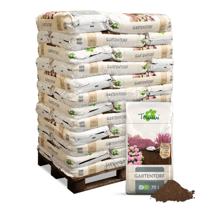 EGT70 Tommi Gartentorf 70l 36er Palette Haufen min