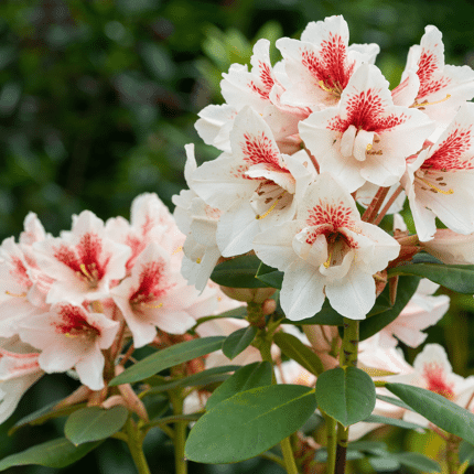 ERT45 Tommi Rhododendron Moorbeeterde 45l Verpackung Anwendungsbild3 min