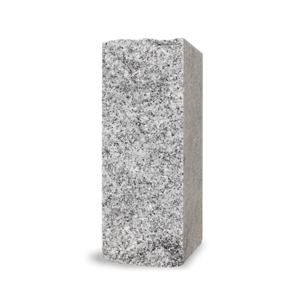 Granit Randsteine 40/20/15 Â» gesÃ¤gt & gebrochen Â«