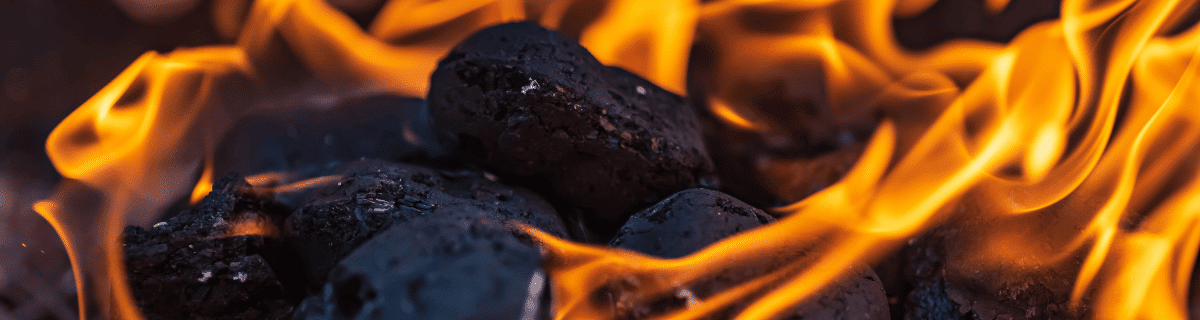 Grillkohle Kategorie