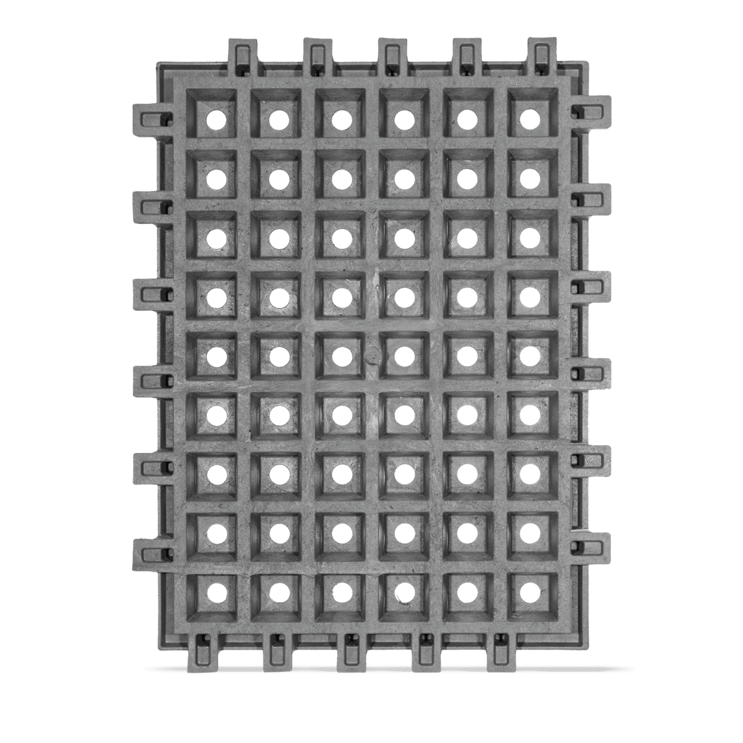 UMA5501 Universalmatte oben