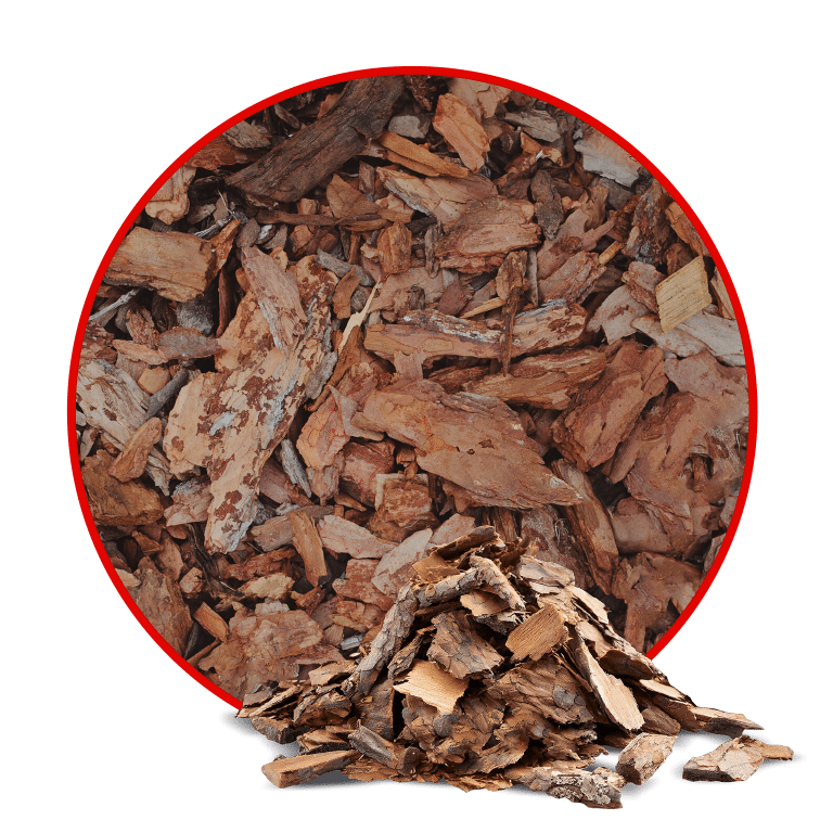 Kategoriebild Angebote Mulch