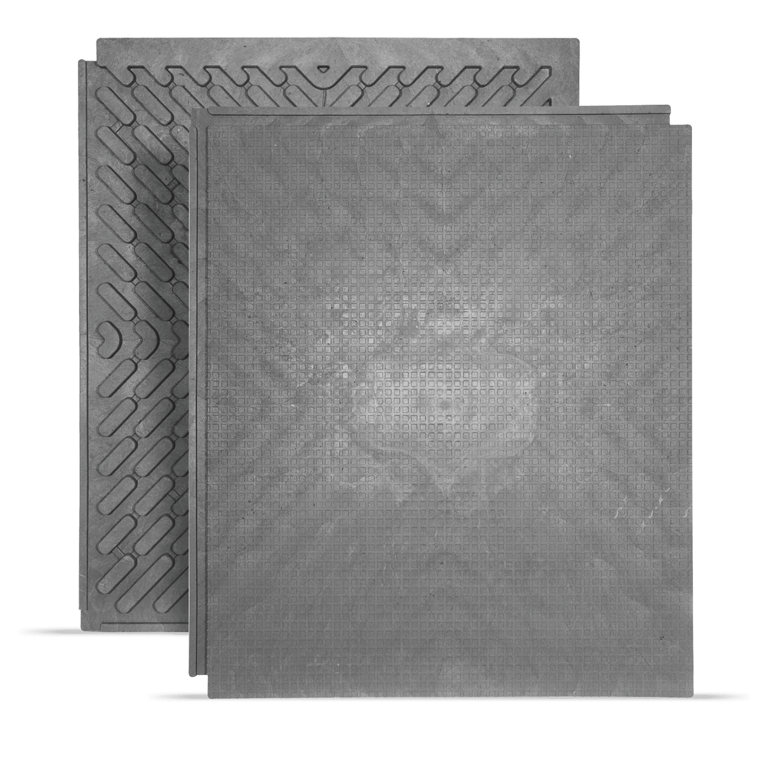 BMA2701 Boxenmatten unten oben