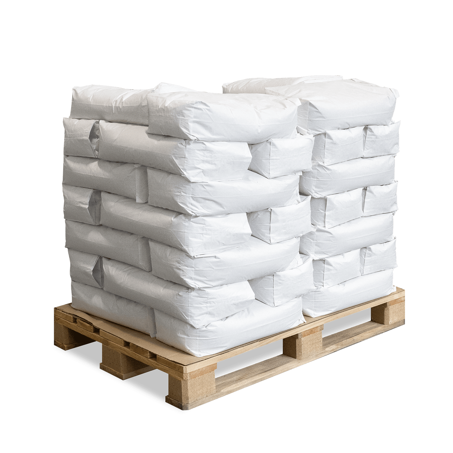 QSC25 Quarzsand 0,7 1,2mm 25kg 40er Palette
