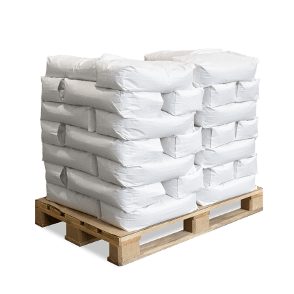 QSC25 Quarzsand 0,7 1,2mm 25kg 40er Palette