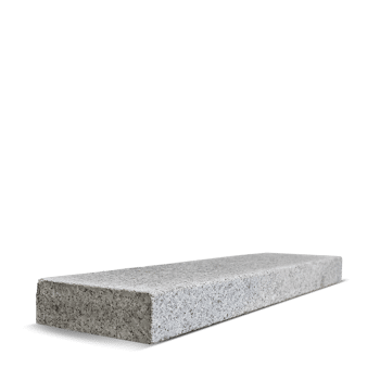 Granit Rasenkanten 100/20/6 Ã‚Â» gesÃƒÂ¤gt & kugelgestrahlt Ã‚Â«