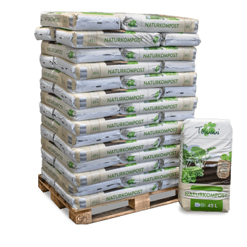 Naturkompost Naturkompost