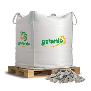 Frostschutzschotter SFS50 Galamio Frostschutz 0 32mm BigBag min