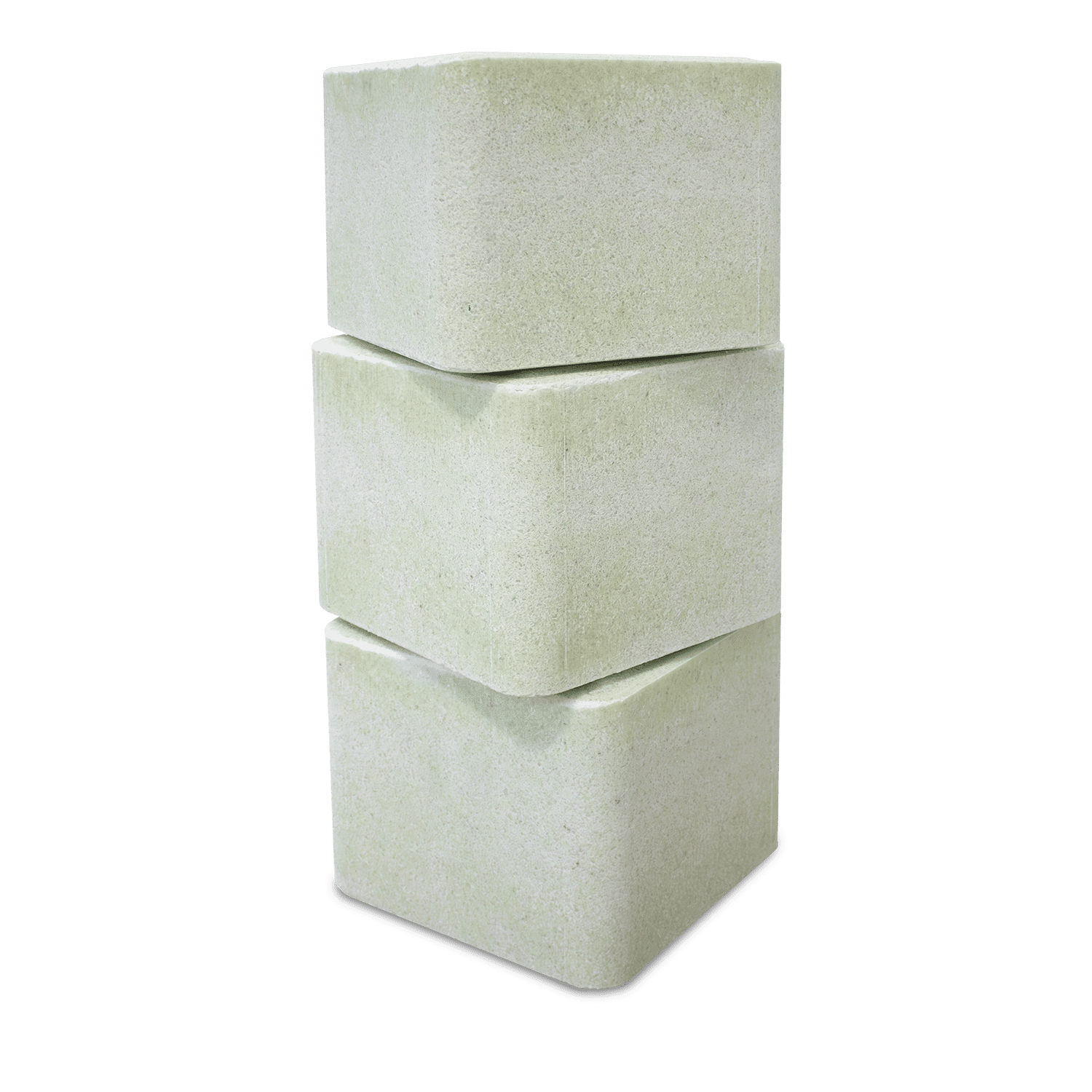 Salzleckstein Lisal M 3 Steine