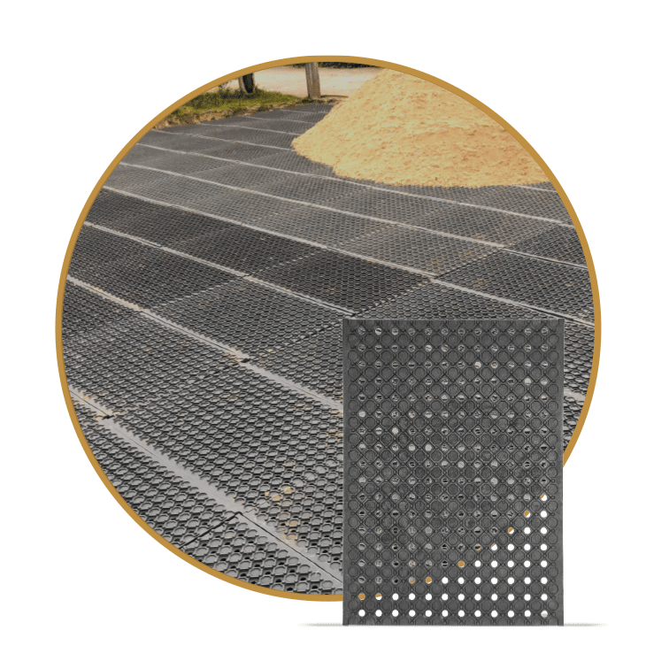 Kategoriebild Paddockplatten