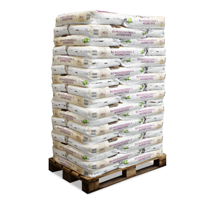 ERT45 Tommi Rhododendron Moorbeeterde 45l 51er Palette min