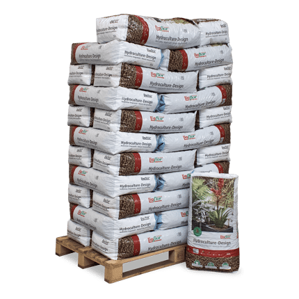 BLB50 Blahton Mittel 33er Palette Verpackung