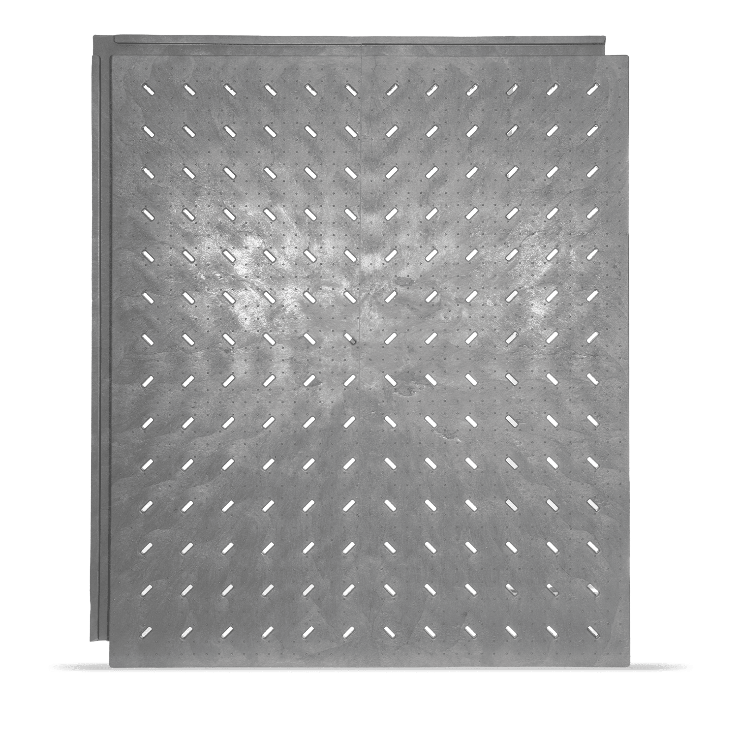 EMZ23 Eventmatte geschlitzt matte oben