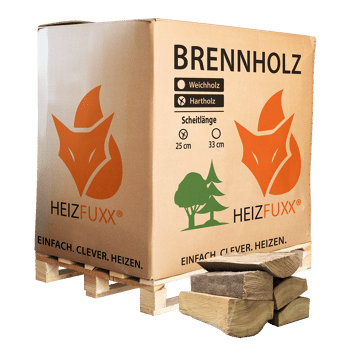 Brennholz Robinie 1 RM