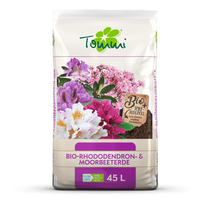 ERT45 Tommi Rhododendron Moorbeeterde 45l Verpackung min