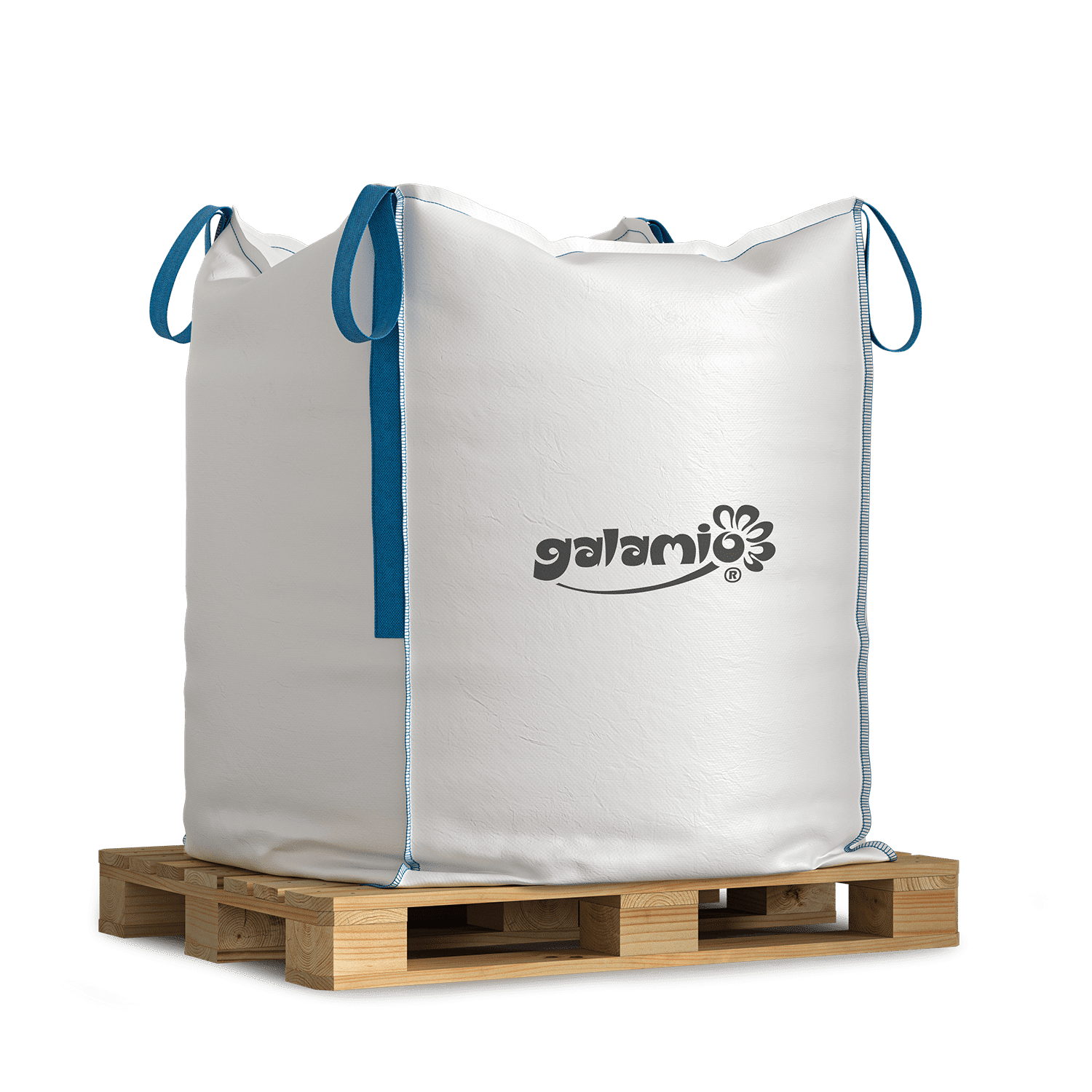 GPB10 Granit Pflastersteine 7 9 Palette