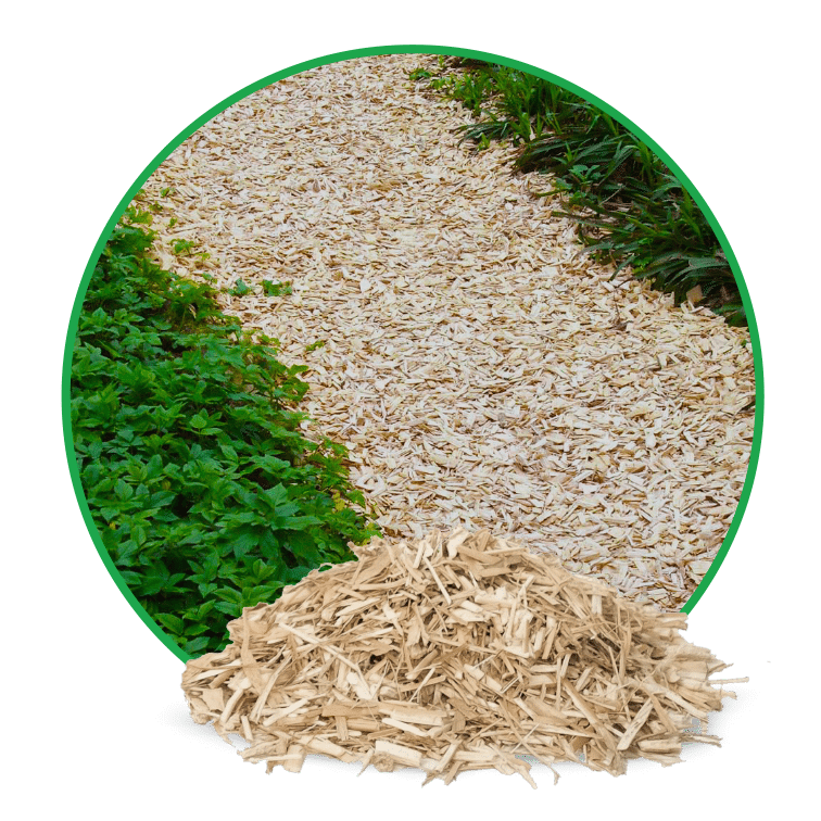 Unterkategoriebild Miscanthusmulch