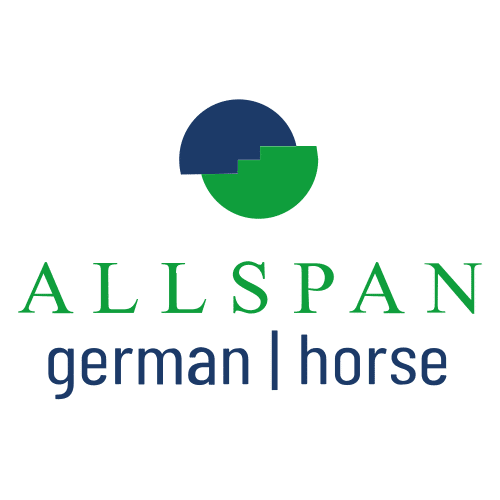 Allspan german horse