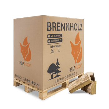 Brennholz Robinie 1 RM