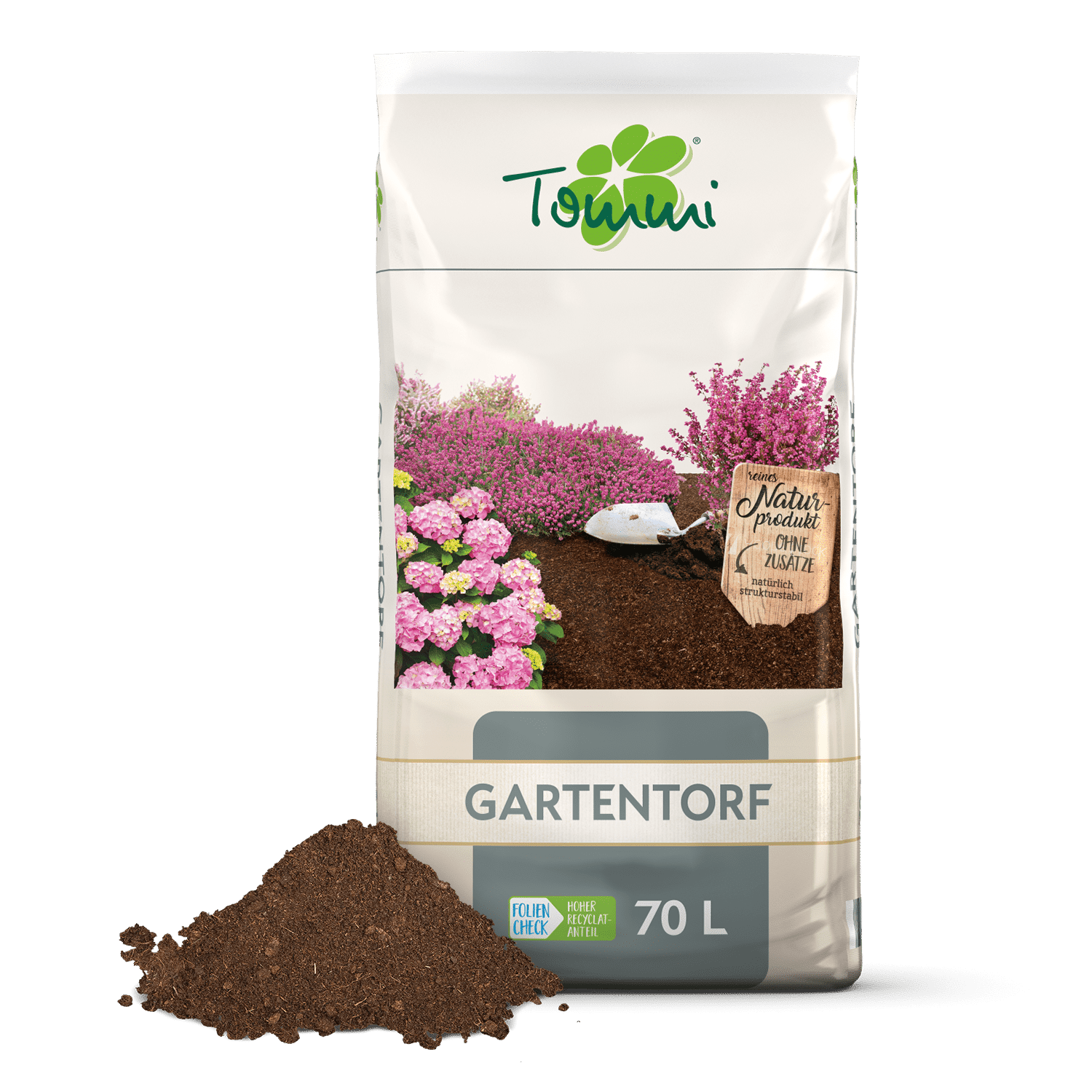 EGT70 Tommi Gartentorf 70l Verpackung Haufen links min