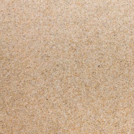 QSB25 Quarzsand Textur