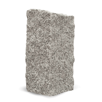 Granit Mauersteine 40/20/20 Â» gebrochen Â«