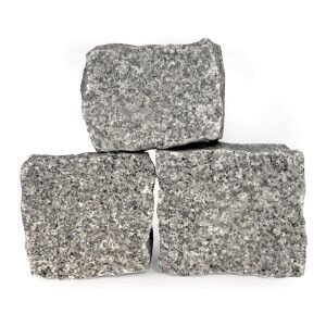 GPG Pflasterstein Granit 15/17 3 Steine