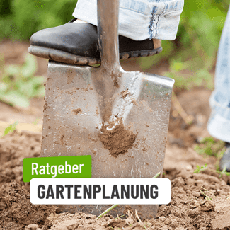 Gartenplanung