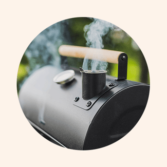 ... für Barbecue