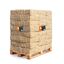BRN10 Holzbriketts RUF Nadelholz Original