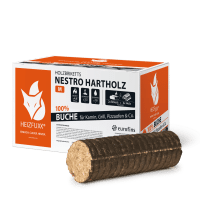 BNM10 Nestro Hartholz M