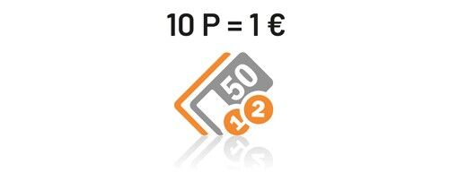 Punkte einlösen