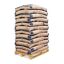 FHN70 Holzhackschnitzel Fallschutz Verpackung