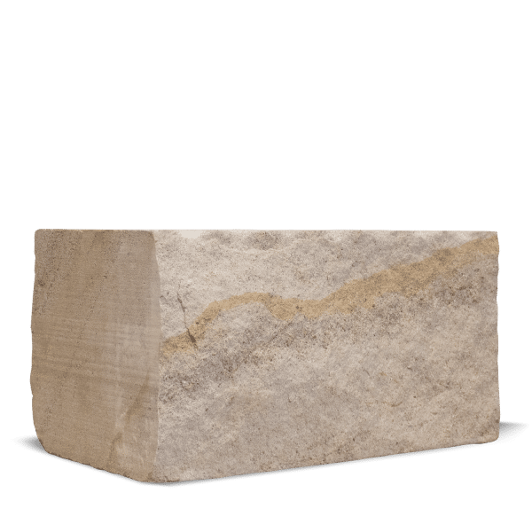 SSM10 Mauerstein Sandstein 40*20*20