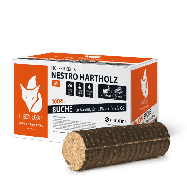 BNM10 Nestro Hartholz M